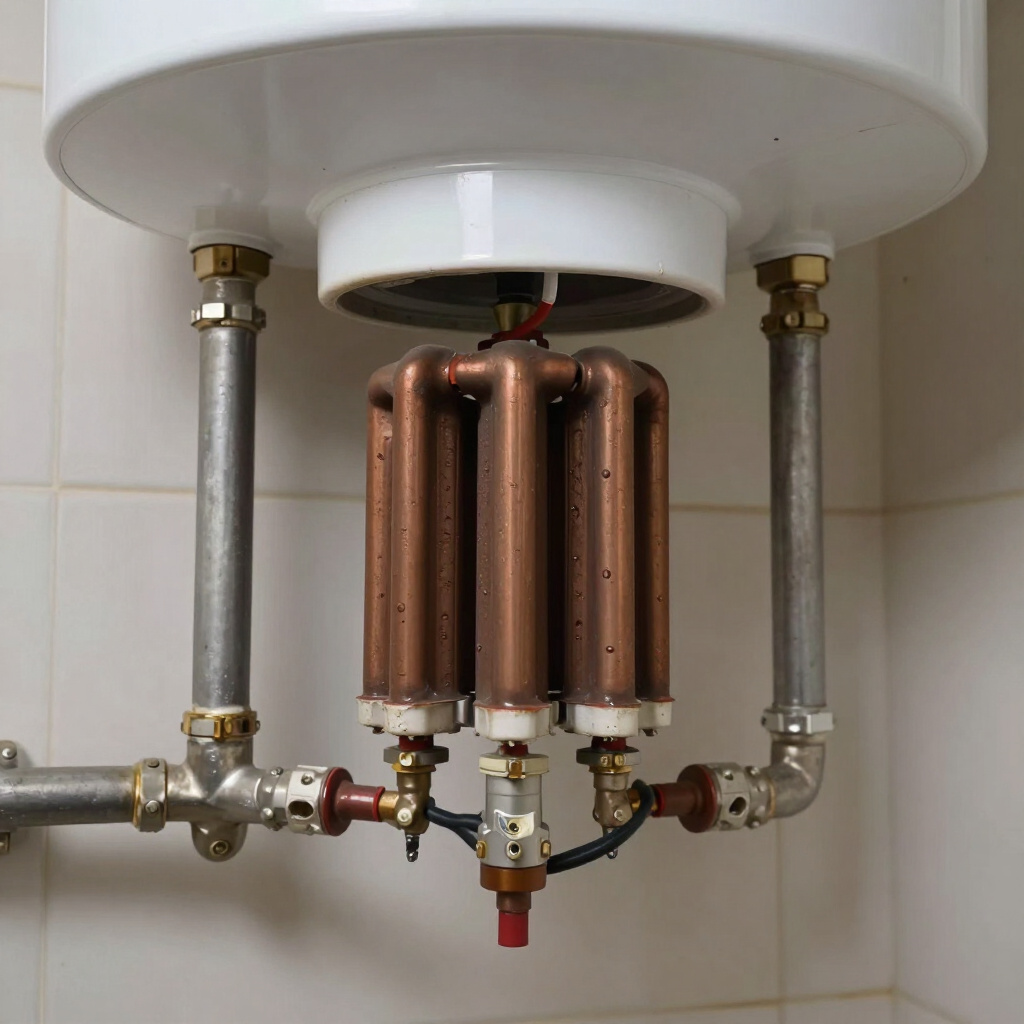 How a Water Heater Pilot Light Works: A Lakewood, OH Guide
